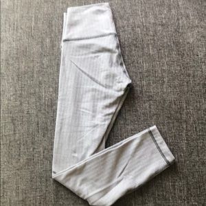 Lululemon high times size 2